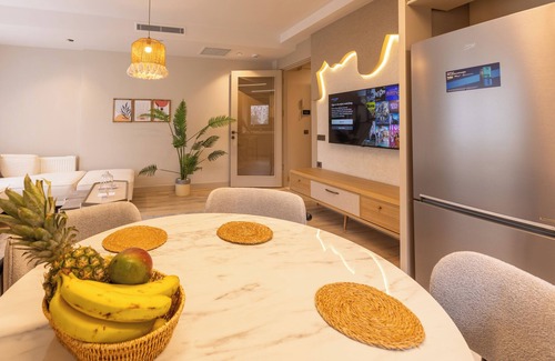 Konyaalti Apartamento | Los Suites