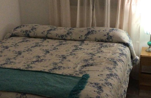Ataliva Casa | Los Sunchos Casa de Campo