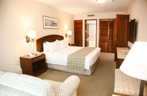 San Isidro Hotel | Los Tallanes Hotel & Suites