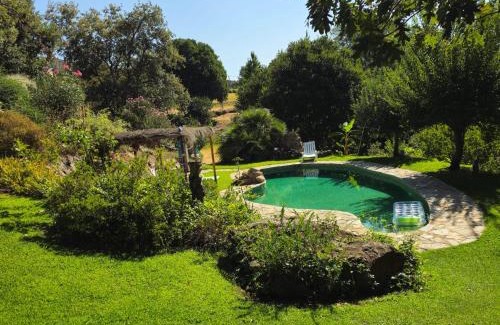Candeleda Casa | LOS TASAJILLOS, Vivienda de uso Turístico