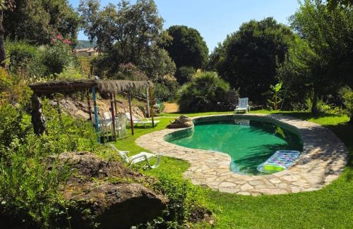 Candeleda Casa | LOS TASAJILLOS, Vivienda de uso Turístico