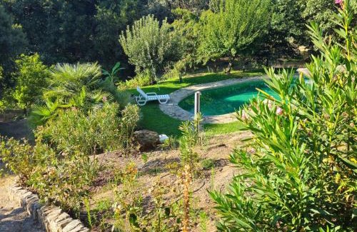 Candeleda Casa | LOS TASAJILLOS, Vivienda de uso Turístico