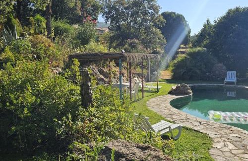 Candeleda Casa | LOS TASAJILLOS, Vivienda de uso Turístico