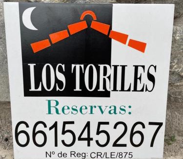 Boca de Huergano Chalet De Esquí | Los Toriles