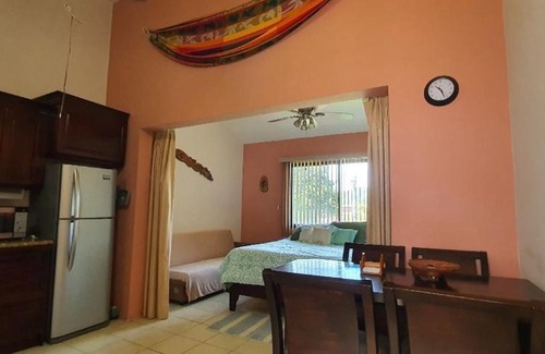 Coco Apartamento | Los Torres Studio 32