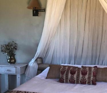 Concordia Casa | Los Tres Sietes