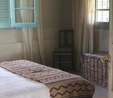 Concordia Casa | Los Tres Sietes