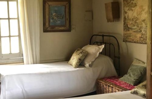 Concordia Casa | Los Tres Sietes