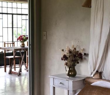 Concordia Casa | Los Tres Sietes
