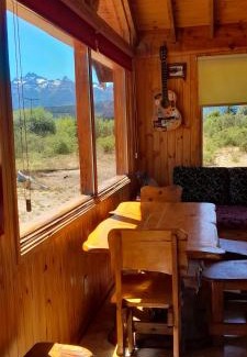 Trevelin Chalet De Esquí | Los Trevelinos