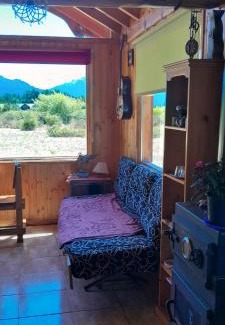 Trevelin Chalet De Esquí | Los Trevelinos