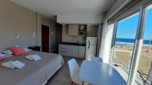 Villa Gesell Apartamento | Los Tritones Apart Hotel
