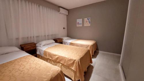Villa Gesell Apartamento | Los Tritones Apart Hotel
