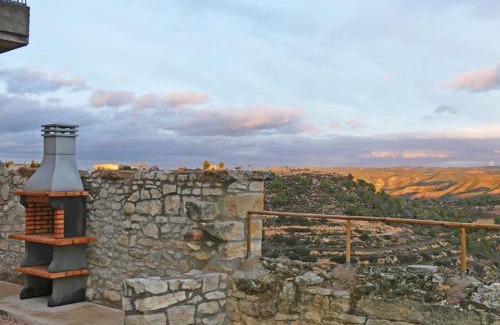 La Pobla de Massaluca Casa | Los Trulls d´Auligué