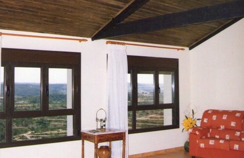 La Pobla de Massaluca Casa | Los Trulls d'Auligué