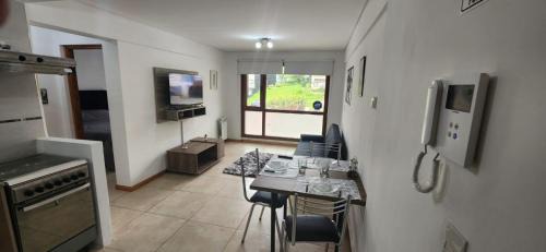 Belgrano Apartamento | Los Tulipanes