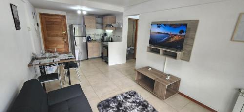 Belgrano Apartamento | Los Tulipanes