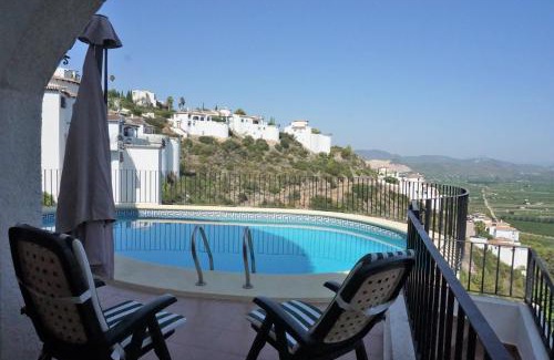 Monte Pego Casa | Los Tulipanes