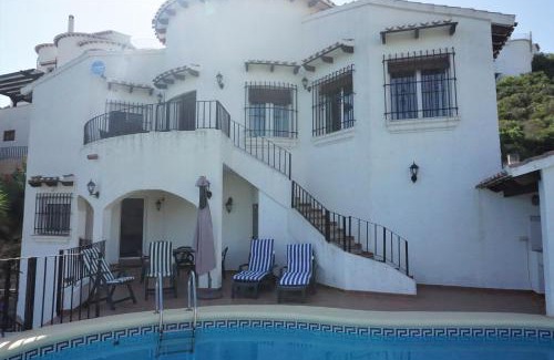 Monte Pego Casa | Los Tulipanes