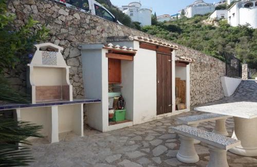Monte Pego Casa | Los Tulipanes