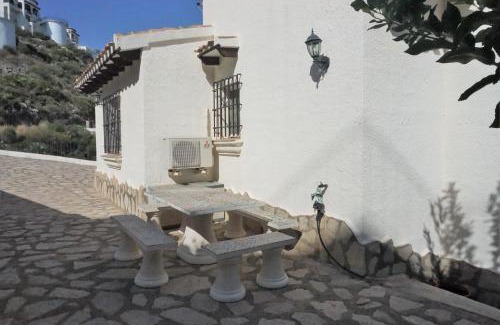 Monte Pego Casa | Los Tulipanes