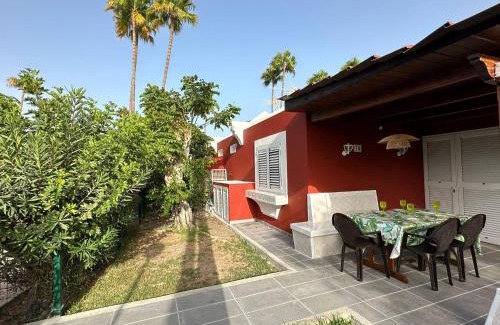Maspalomas Casa | Los Tunos Bungalow Boutique