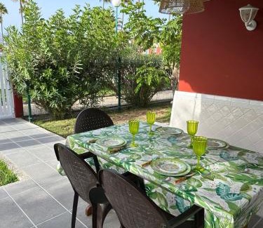 Maspalomas Casa | Los Tunos Bungalow Boutique