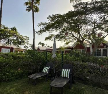 Maspalomas Casa | Los Tunos Bungalow Boutique