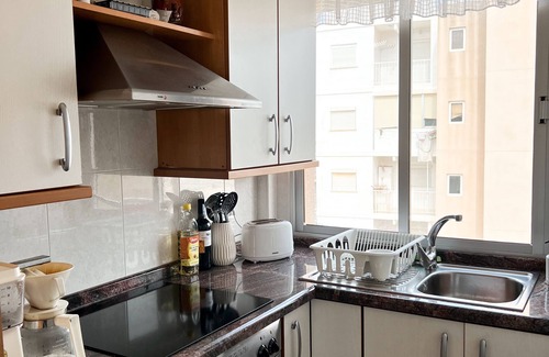 El Algar Apartamento | Los Urrutias, Murcia, Mar Menor