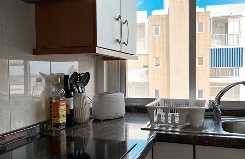 El Algar Apartamento | Los Urrutias, Murcia, Mar Menor