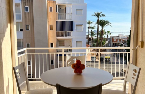 El Algar Apartamento | Los Urrutias, Murcia, Mar Menor