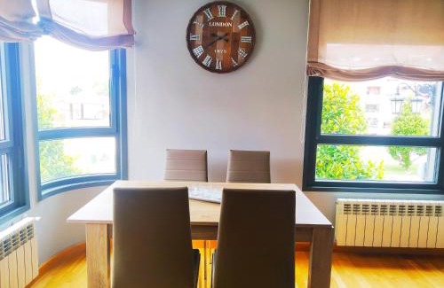 Las Campas y San Claudio Apartamento | LOSA Luxury