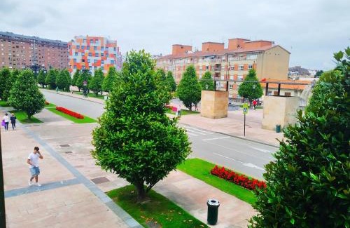 Las Campas y San Claudio Apartamento | LOSA Luxury