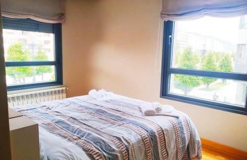 Las Campas y San Claudio Apartamento | LOSA Luxury