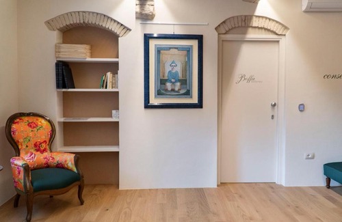 Campiglia Marittima Casa | Losanna Suites
