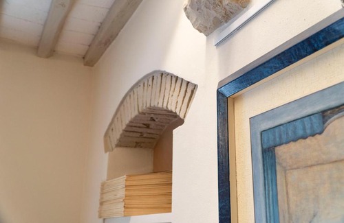 Campiglia Marittima Casa | Losanna Suites