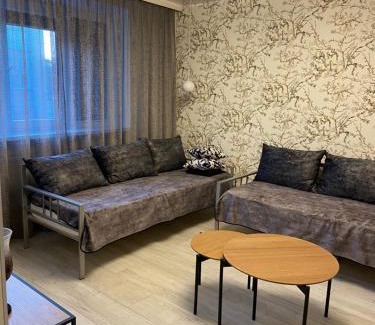 Ventspils Apartamento | Losiku apartamenti