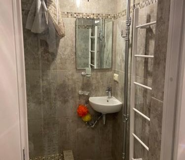 Ventspils Apartamento | Losiku apartamenti