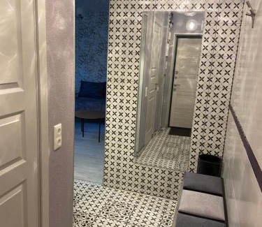 Ventspils Apartamento | Losiku apartamenti