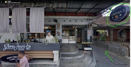 Downtown Kuta Casa | Losmen Cempaka 3