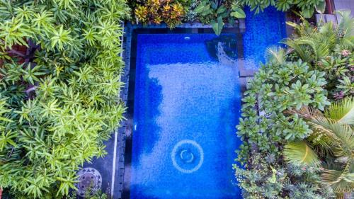 Downtown Kuta Casa | Losmen Cempaka 3