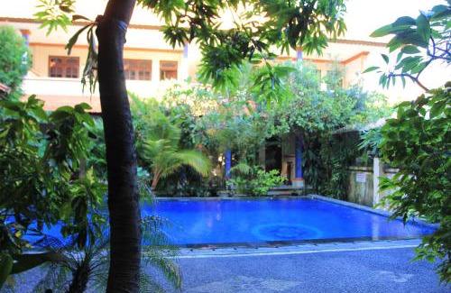 Downtown Kuta Casa | Losmen Cempaka 3