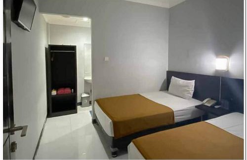 Sedati Casa | Losmen Family Syariah Bypass Juanda Mitra RedDoorz