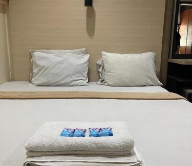 Berastagi Casa | Losmen Sibayak Berastagi