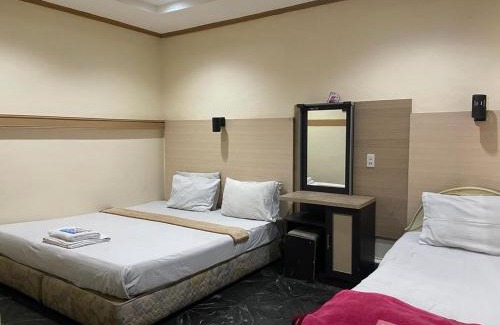 Berastagi Casa | Losmen Sibayak Berastagi