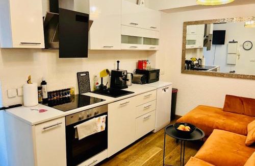 Old Town Apartamento | LOSSI 21/23