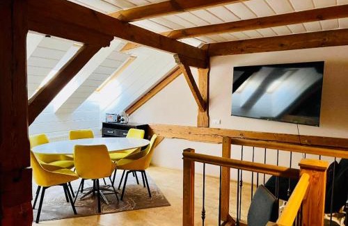 Old Town Apartamento | LOSSI 21/23