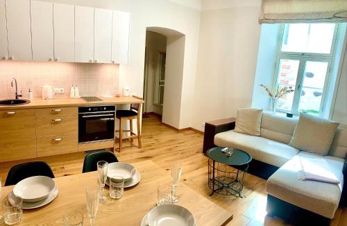 Old Town Apartamento | Lossi 32 Apartment