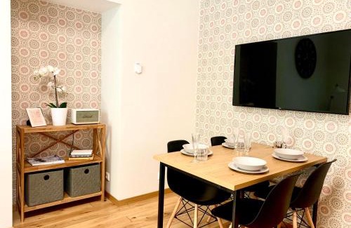 Old Town Apartamento | Lossi 32 Apartment