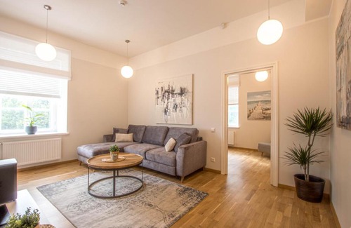 Old Town Apartamento | Lossi 32 Cozy Apartment